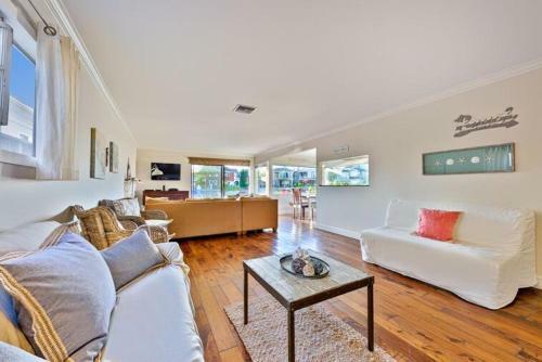 Nb-621 - Newport Bay Front Vacation Home