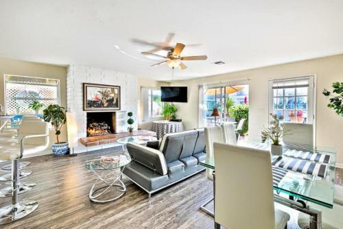 Nb-131a - Balboa Breeze I