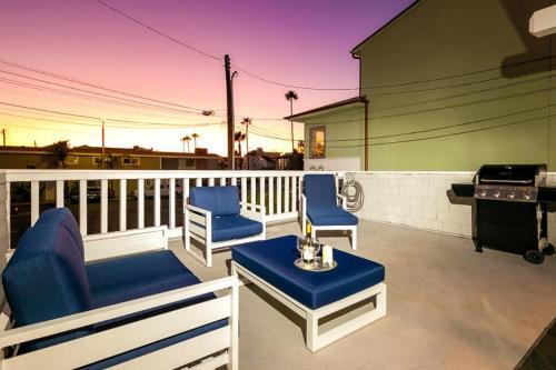Nb-3010b - Perfect Newport Beach Location II
