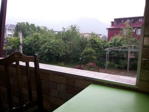 Hostal Kvariati Grand Guest House