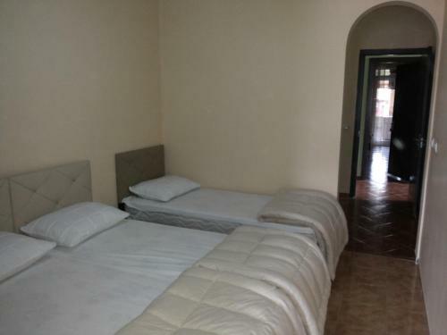 Hostal Kvariati Grand Guest House
