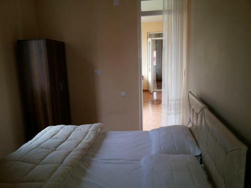 Hostal Kvariati Grand Guest House