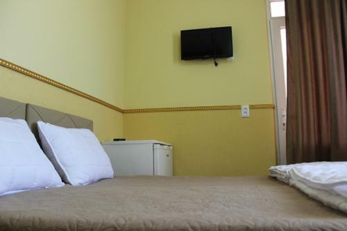 Hostal Kvariati Grand Guest House