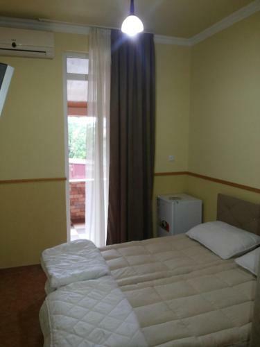 Hostal Kvariati Grand Guest House
