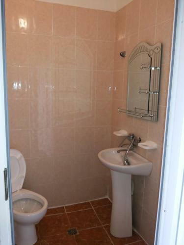Hostal Kvariati Grand Guest House