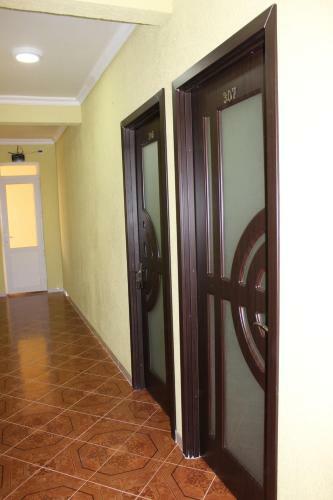 Hostal Kvariati Grand Guest House