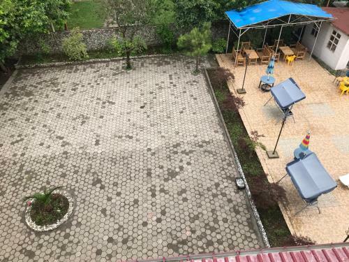 Hostal Kvariati Grand Guest House