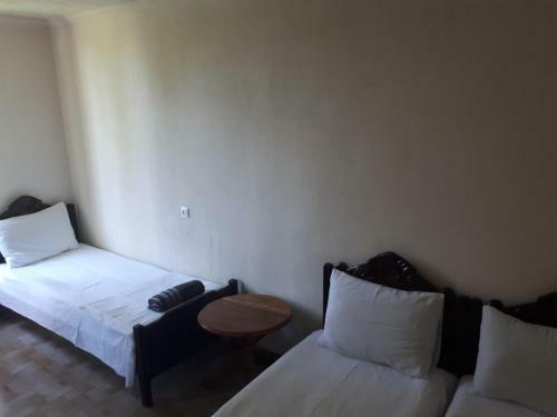 Hostal Kvariati Grand Guest House