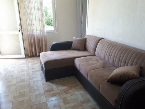 Hostal Kvariati Grand Guest House