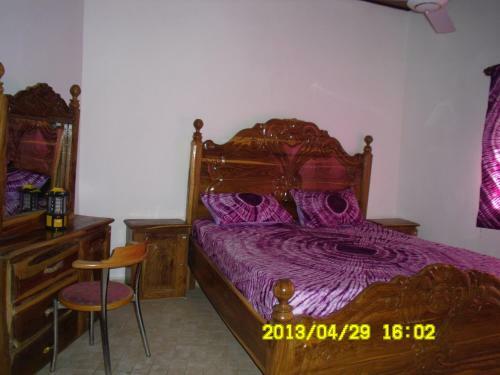 Hostal Tedugal Guest House
