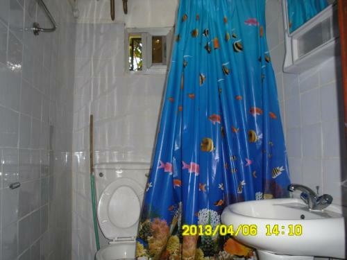 Hostal Tedugal Guest House