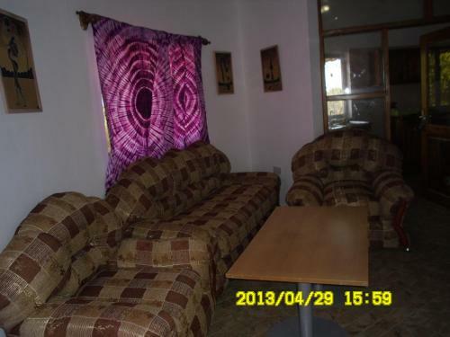 Hostal Tedugal Guest House