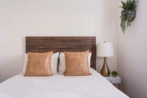 Apartamento Super Host Luxury 2/1 Apt