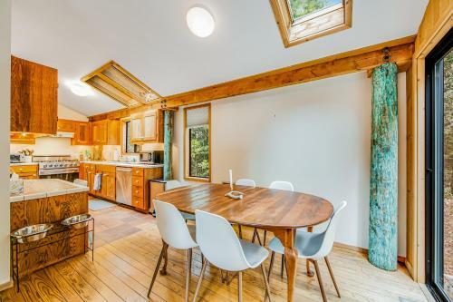 Baileys Retreat