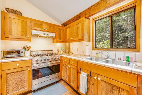 Baileys Retreat
