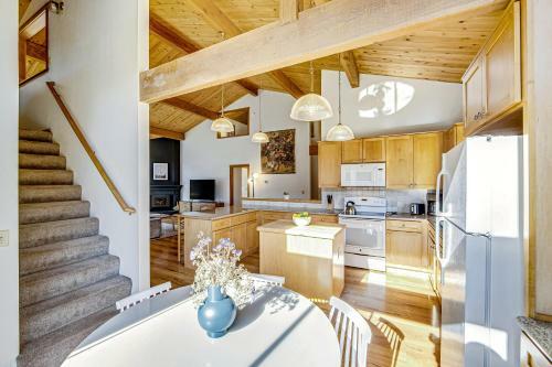 Hilma House