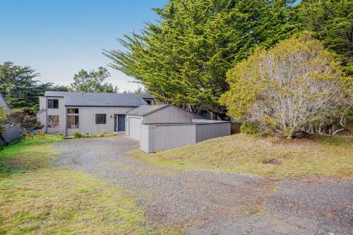 Hilma House