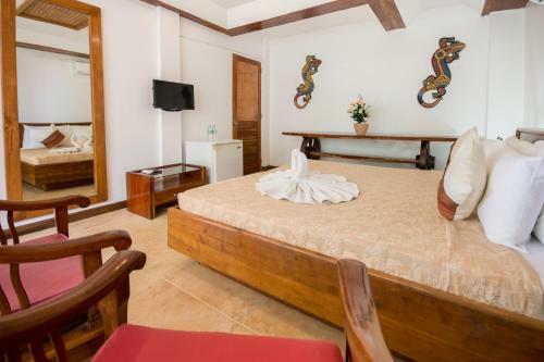 Hotel Nigi Nigi Too Beach Resort