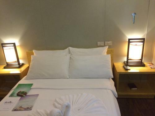 Shore Time Hotel - Annex
