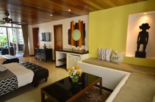 Hotel Pinjalo Resort