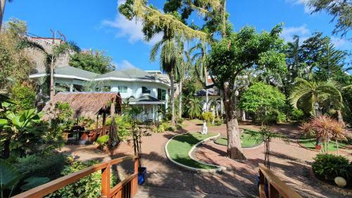 Hotel Pinjalo Resort