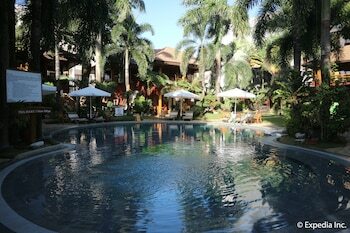 Hotel Best Western Boracay Tropics