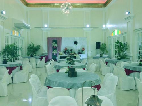 Fiesta Garden Hotel Resort And Spa