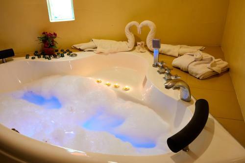 Fiesta Garden Hotel Resort And Spa