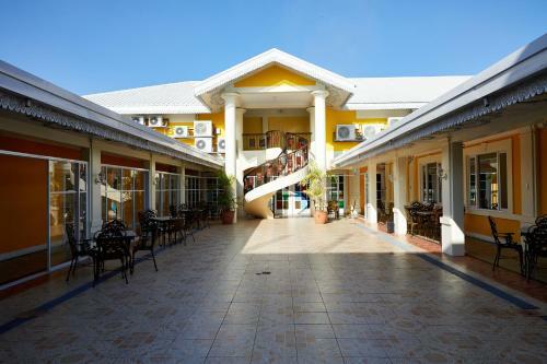 Fiesta Garden Hotel Resort And Spa