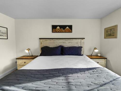 Apartamento Swans Nest Villa 1601 Condo