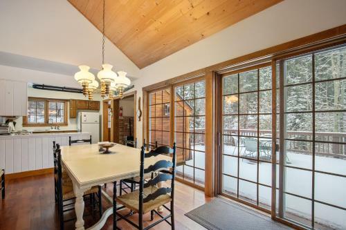 Regal Chalet - Blue River Cabin Close To Breck