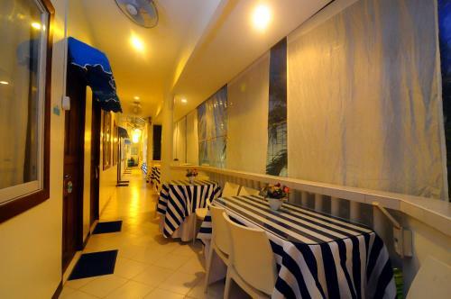 Hotel The Blue Veranda Suites Boracay