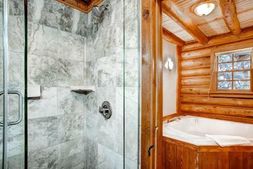 Kathryn's Cabin