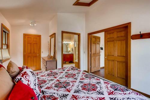Villa Black Canyon Inn Unit C6
