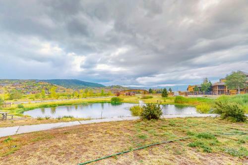 The Inn At Silvercreek Lofted Living