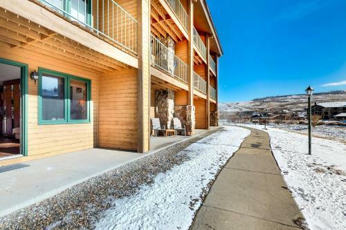 The Inn At Silvercreek Lofted Living