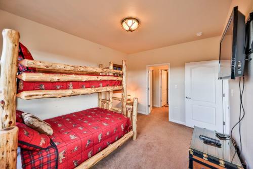 Lodge At Ten Mile