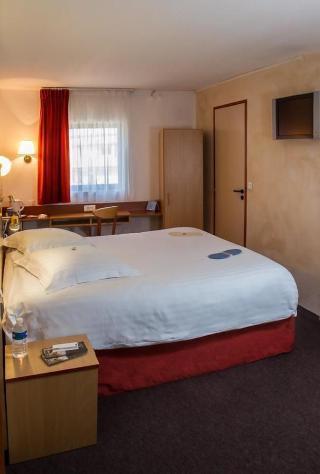Hotel Kyriad Nice Centre Port