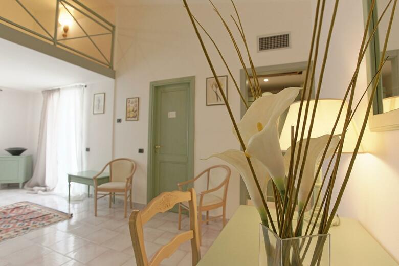 Hotel Capo Rossello
