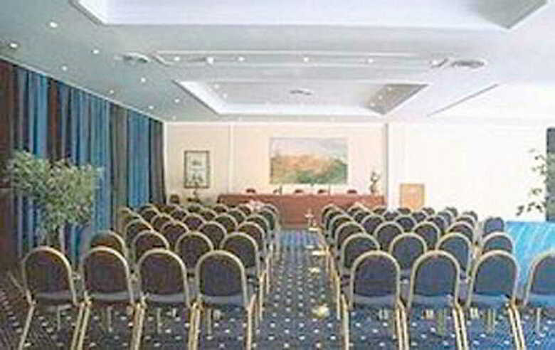 Hotel NH Caltagirone Villa San Mauro
