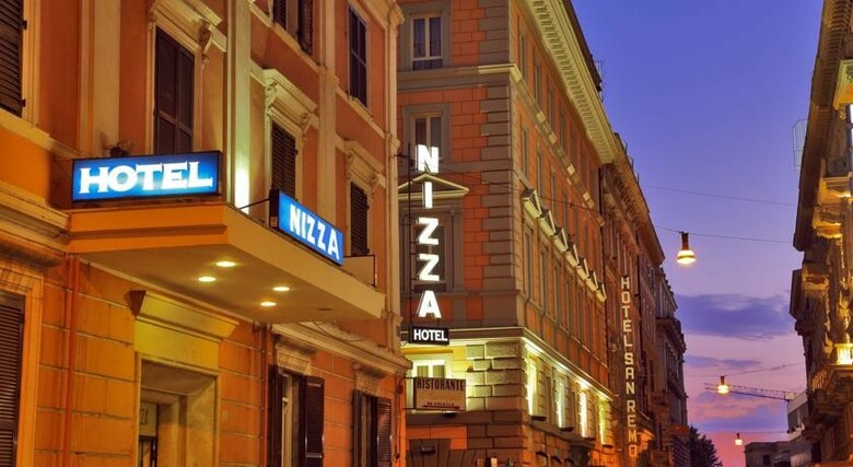 Hotel Nizza