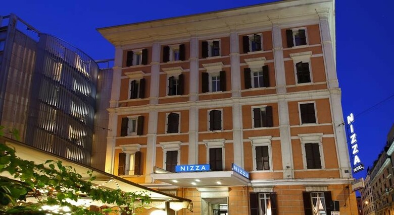 Hotel Nizza