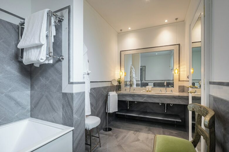 Luna Hotel Baglioni