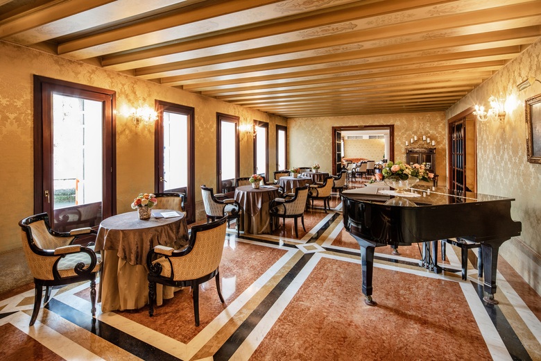 Luna Hotel Baglioni