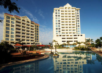 Hotel La Mirada