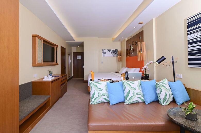 Hotel Be Resorts Mactan