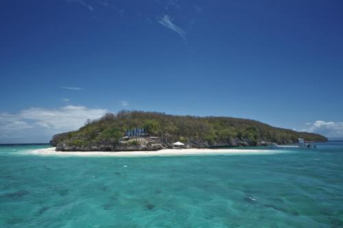 Hotel Sumilon Bluewater Island Resort