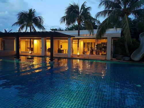 Hotel Mount Sea Resort