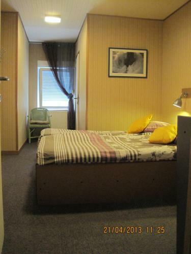 Hotel And Chaletpark Fauwater