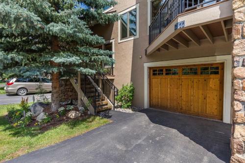 Apartamento Enclave #4 By Summit County Mountain Retreats